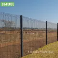 Fence di sicurezza Anti Climb di alta qualità 358